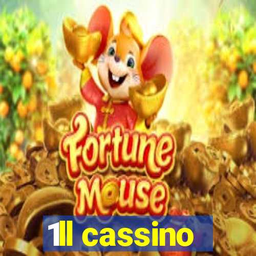 1ll cassino